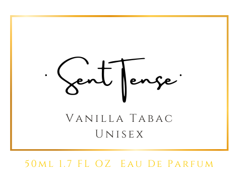 Insp. Tobacco Vanille