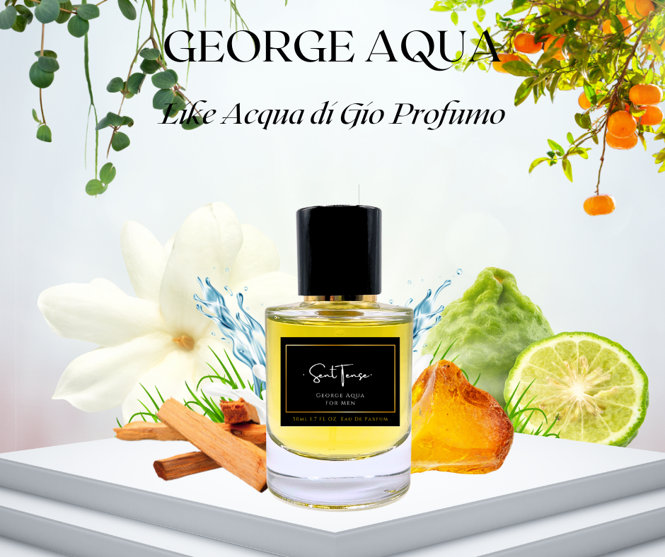 Insp. Acqua di Gio Profumo