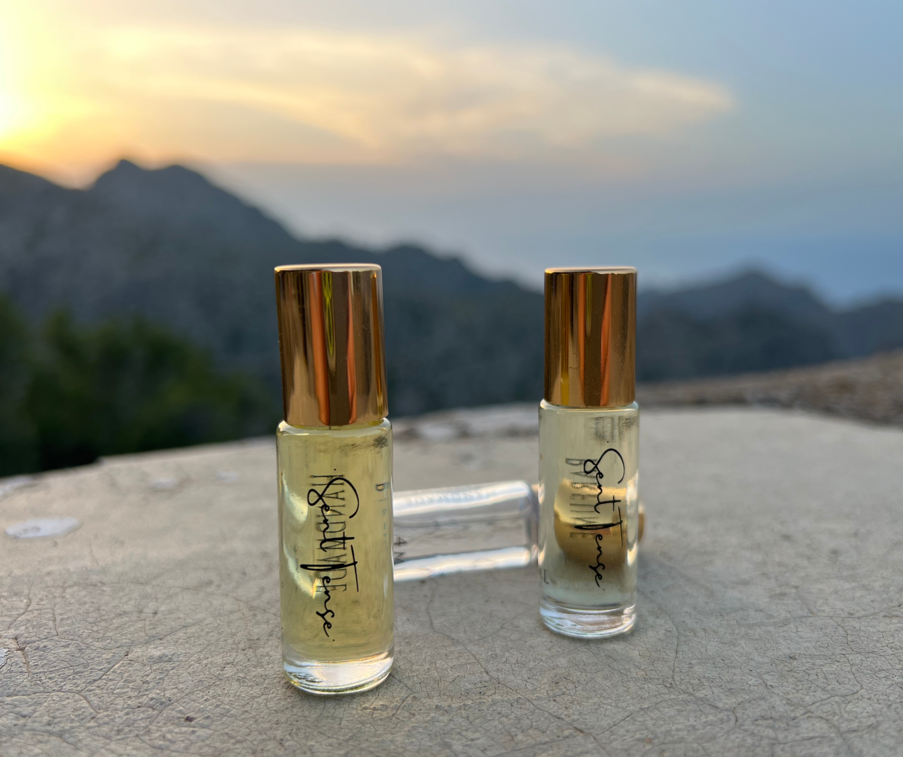 Insp. Acqua di Gio Profumo