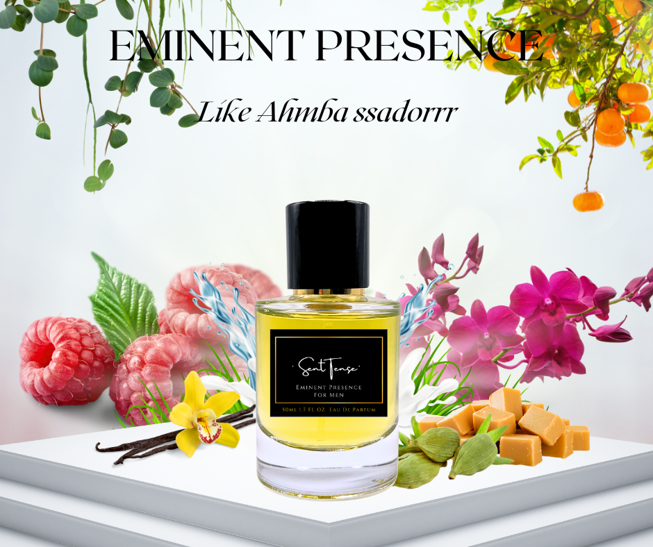 Insp. Ahmba Eminent Presence