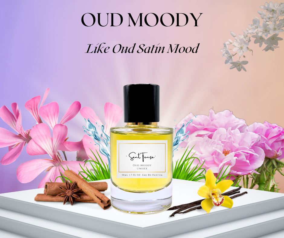Insp. Oud Satin Mood