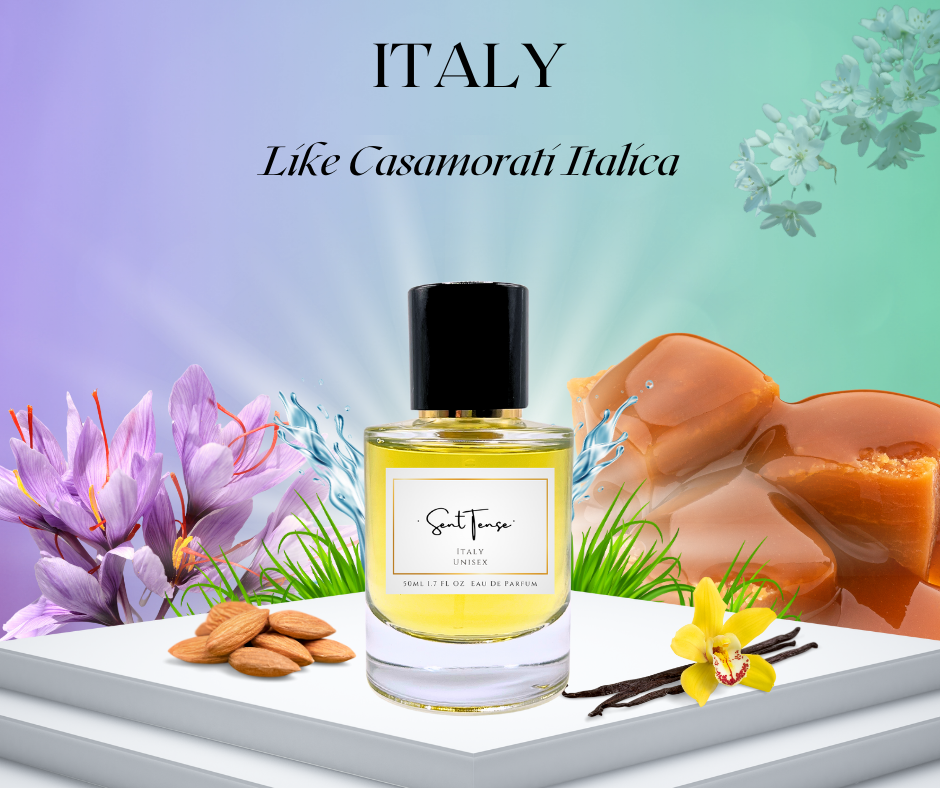 Insp. Casamorati Italica