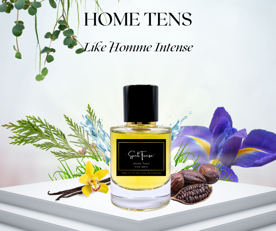 Insp. Homme Intense