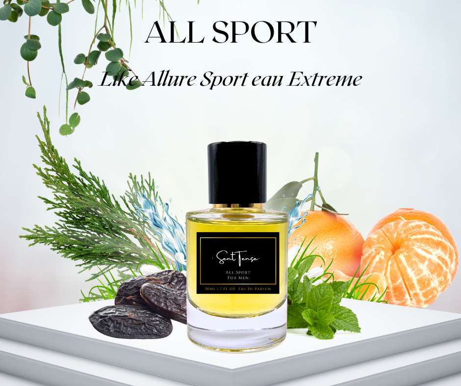 Insp. Allure Sport Extreme