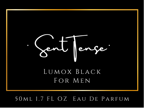 Insp. Luna Rossa Black