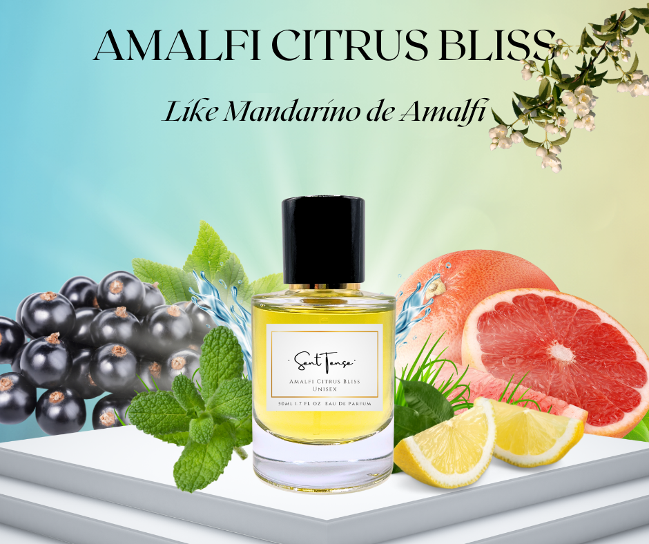 Insp. Mandarino de Amalfi