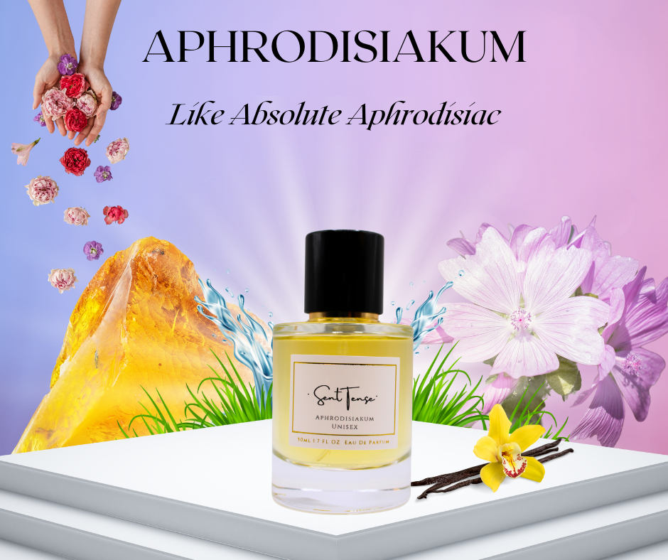 Insp. Absolute Aphrodisiac