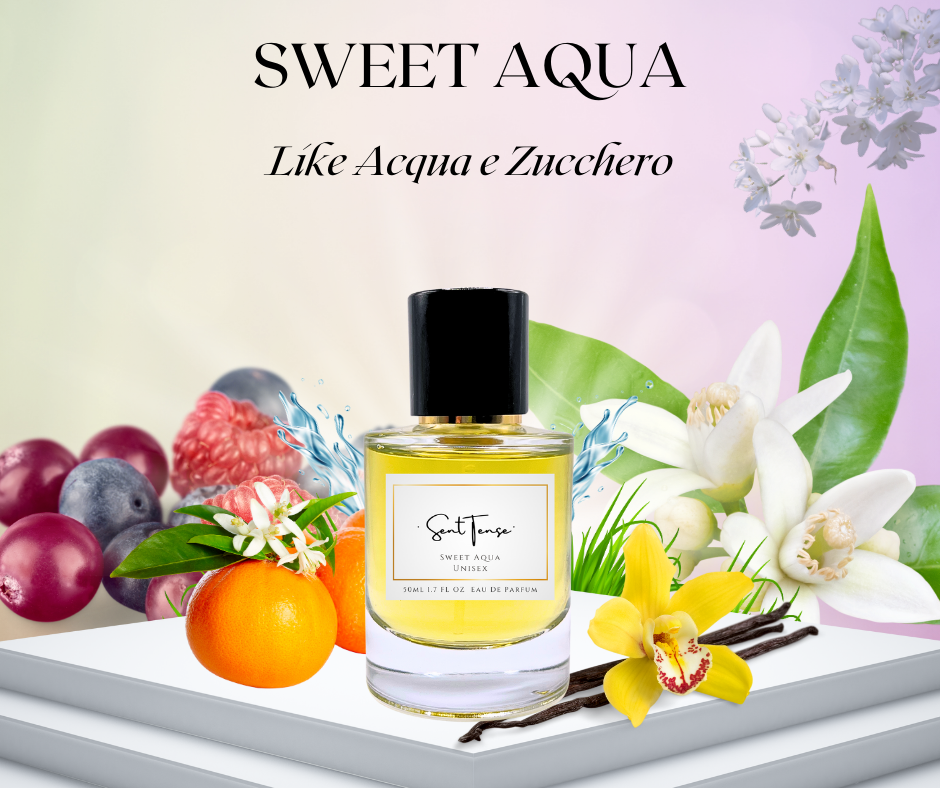 Insp. Acqua e Zucchero