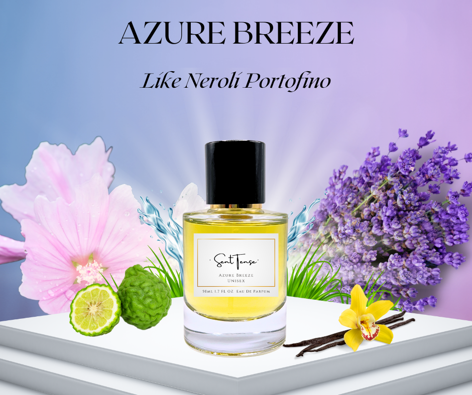 Insp. Neroli Portofino