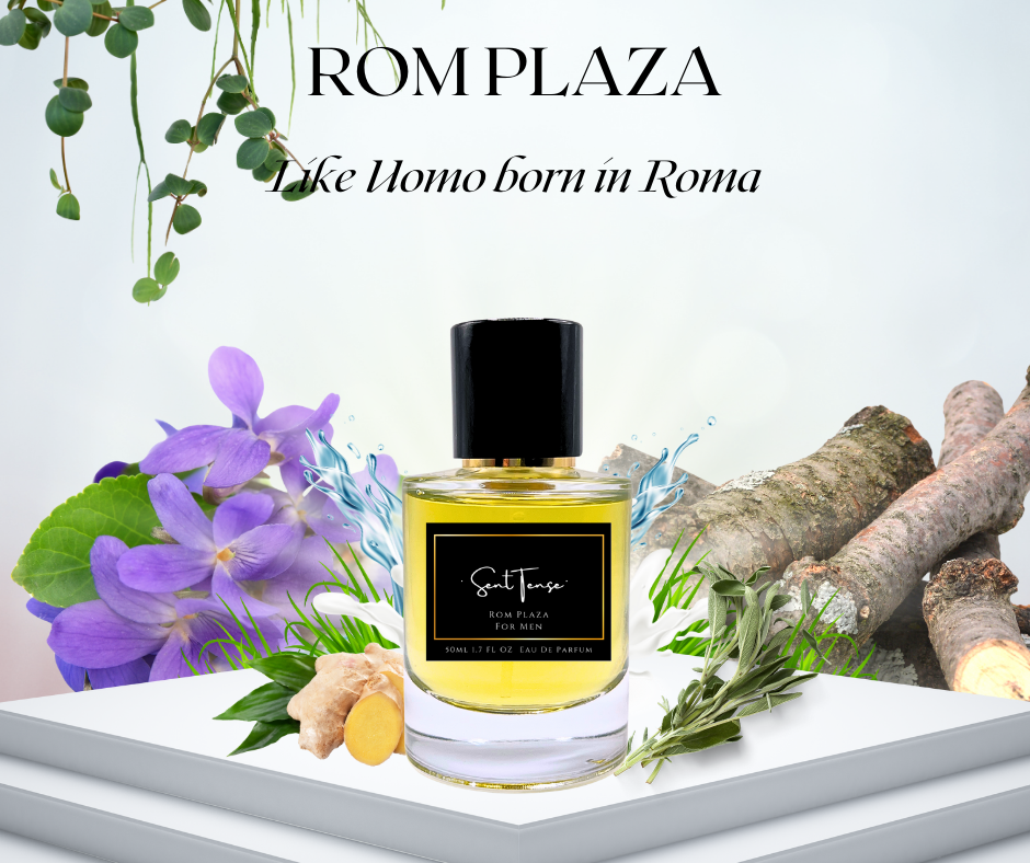 Insp. Uomo Born in Roma