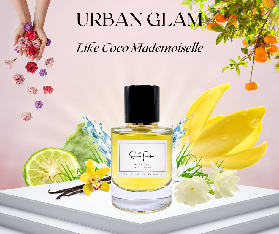 Insp. Coco Madmoiselle