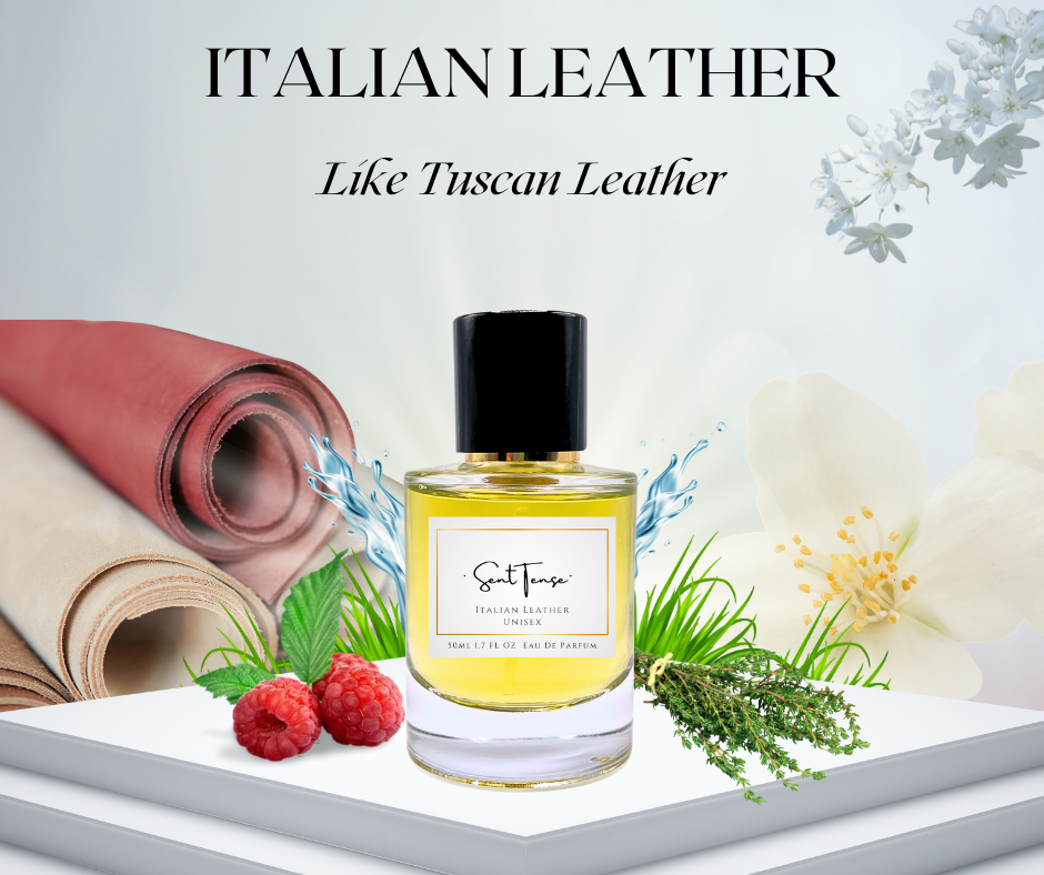 Insp. Tuscan Leather