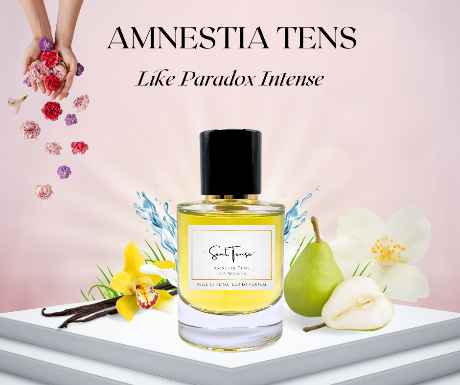 Insp. Paradox Intense