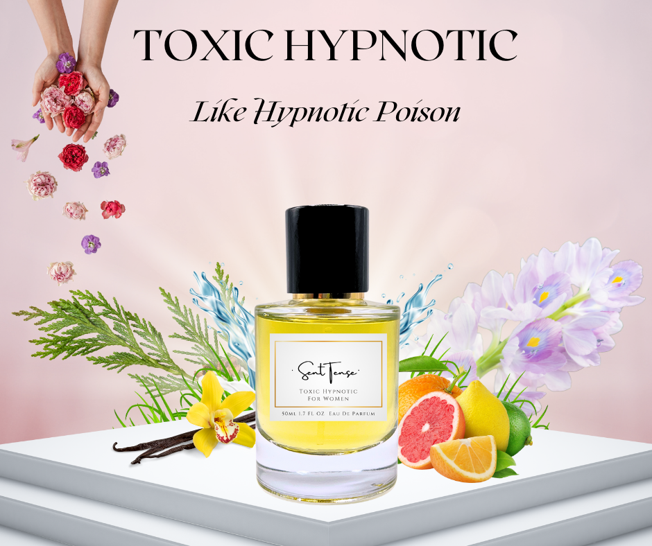 Insp. Hypnotic Poison