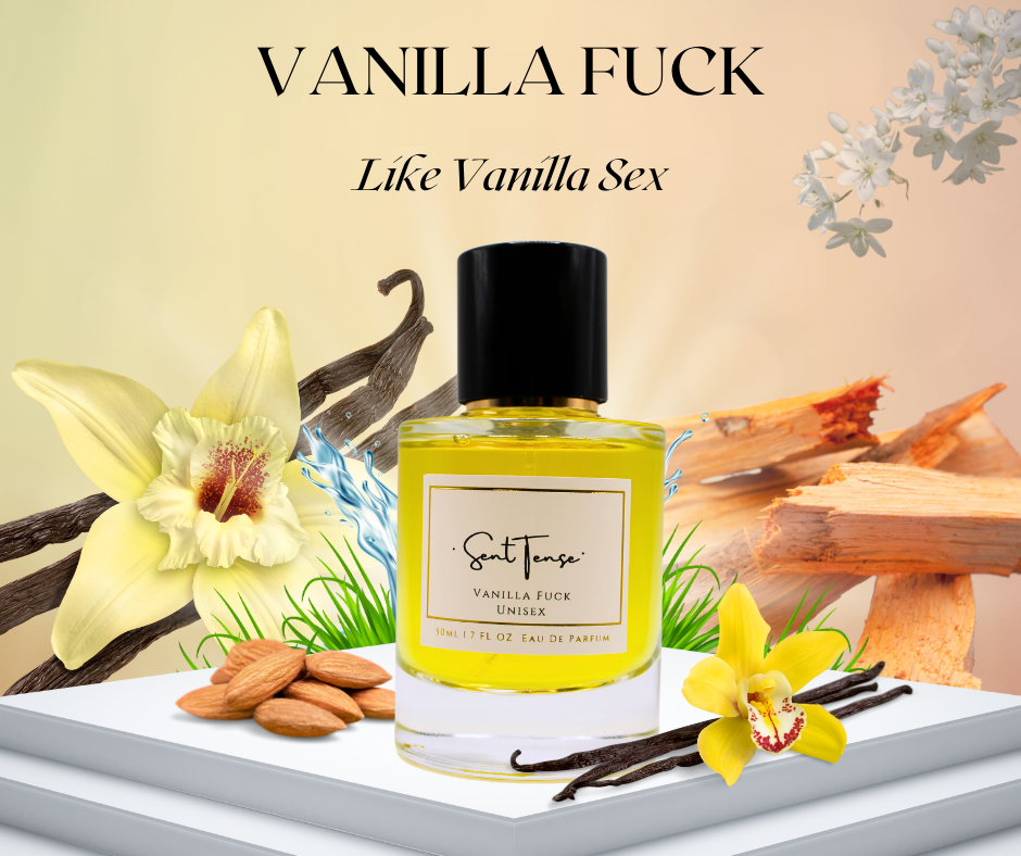 Insp. Vanilla Sex