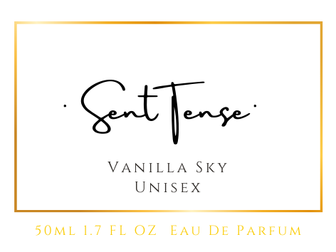 Insp. Spirit. Double Vanilla