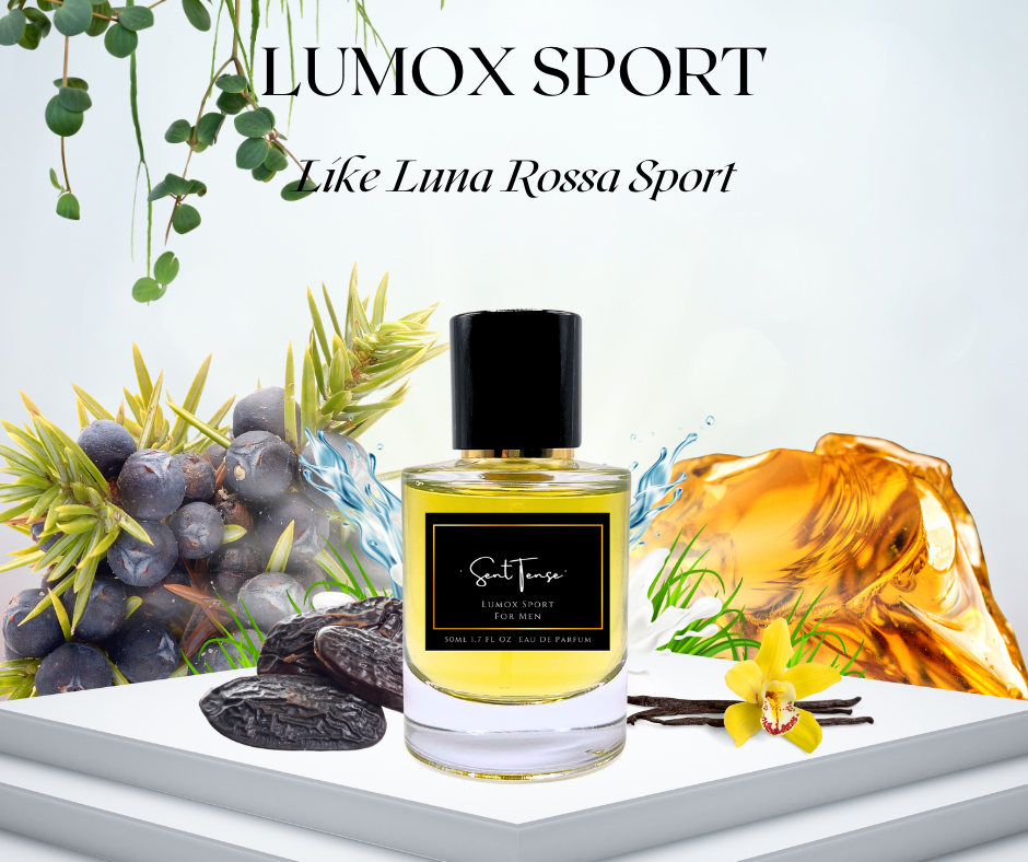 Insp. Luna Rossa Sport