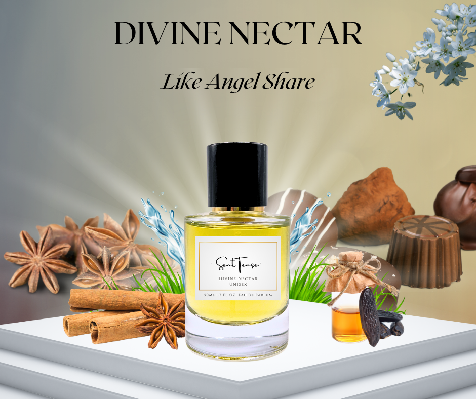 Insp. Angel´s Share