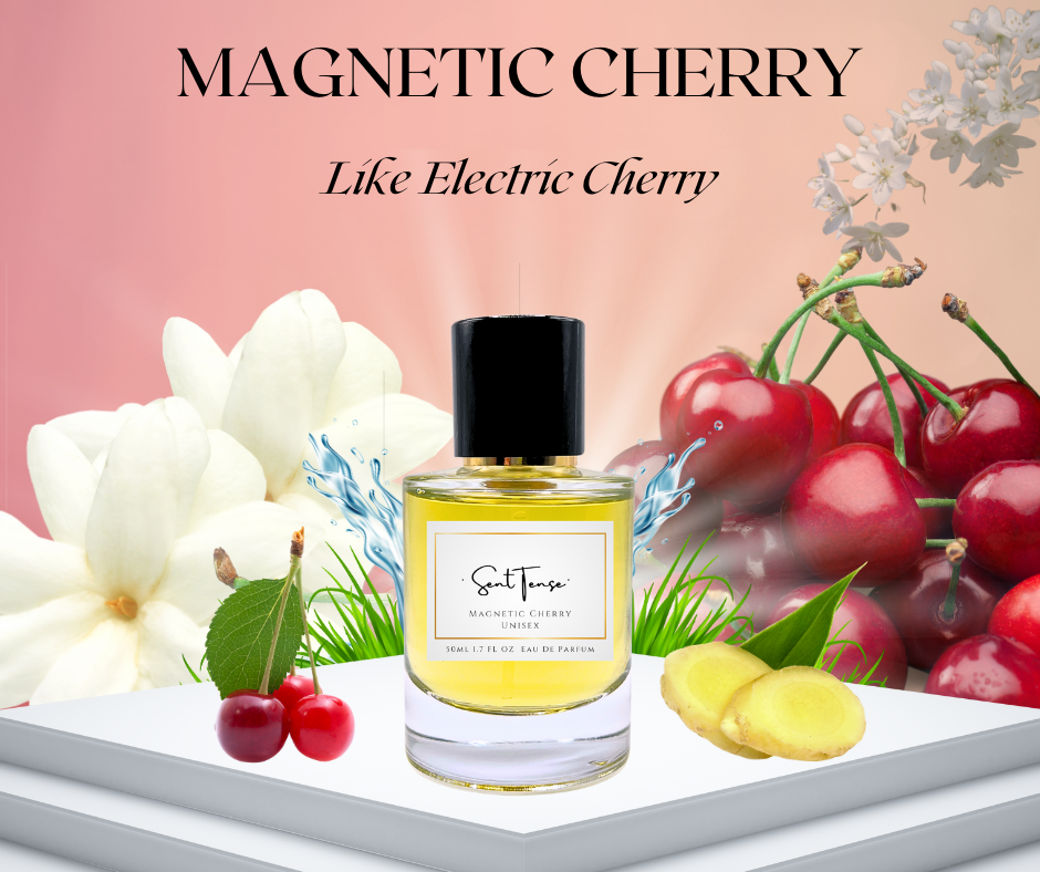 Insp. Electric Cherry