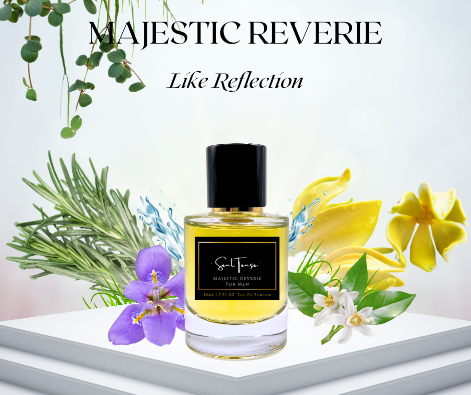 Insp. Amouage Reflection