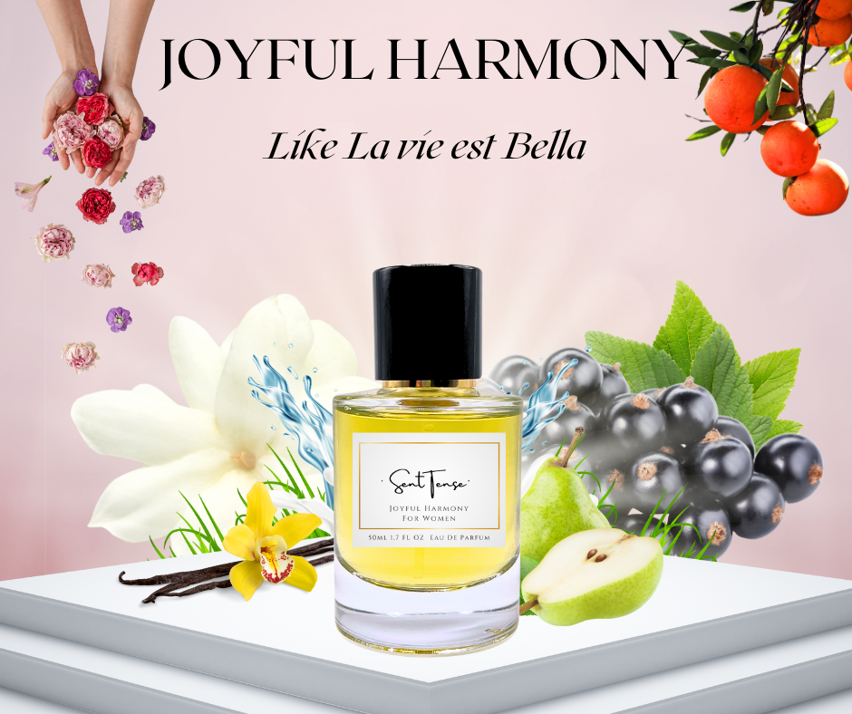 Insp. La Vie est Belle