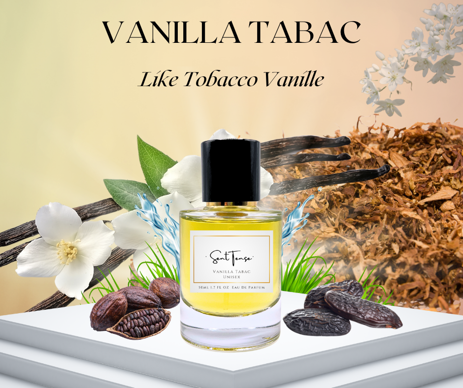 Insp. Tobacco Vanille