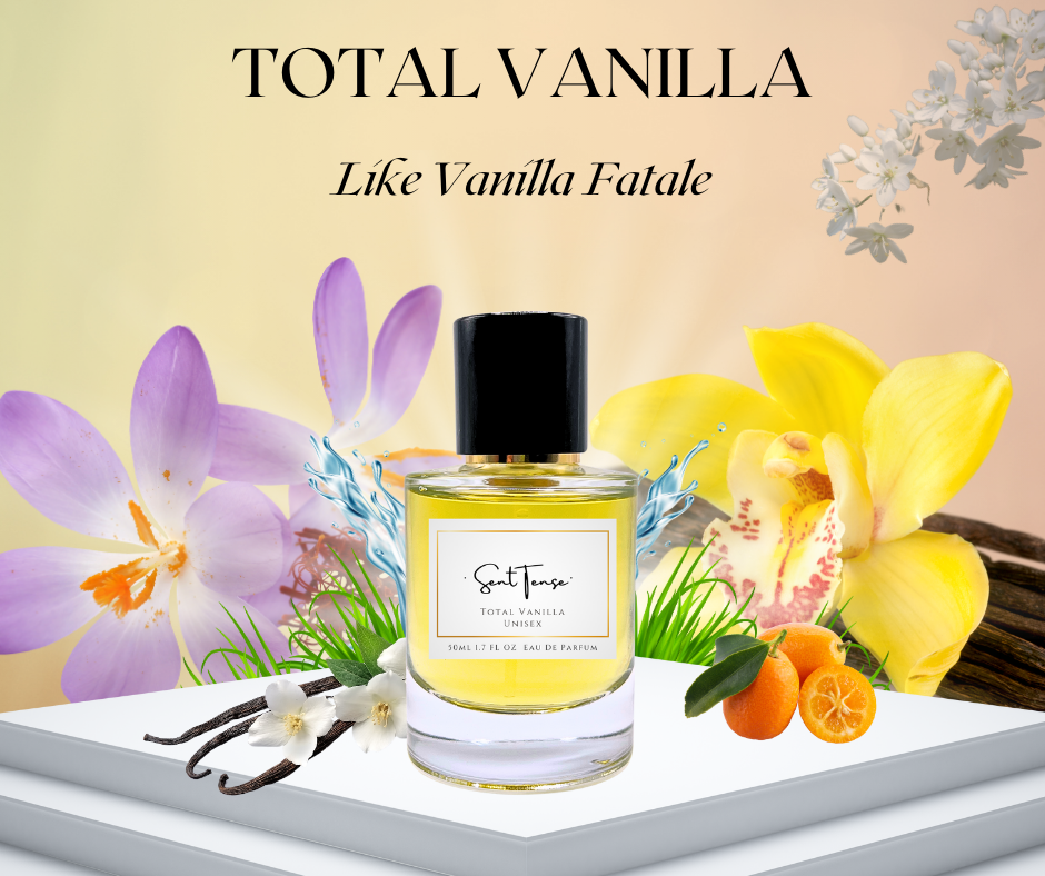 Insp. Vanilla Fatale