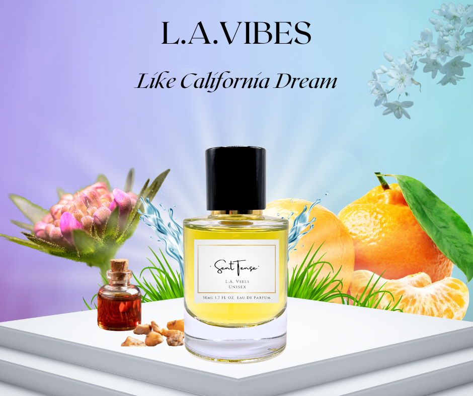 Insp. California Dream