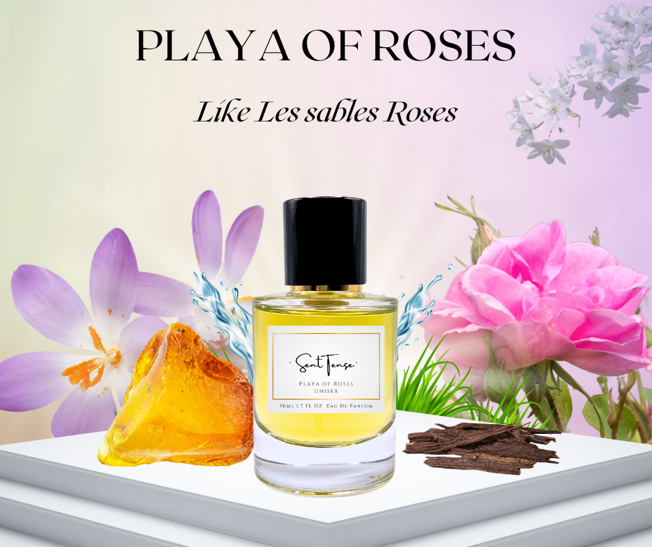 Insp. Les sables Roses