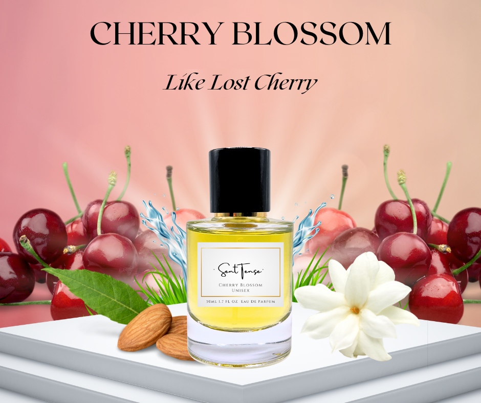 Insp. Lost Cherry