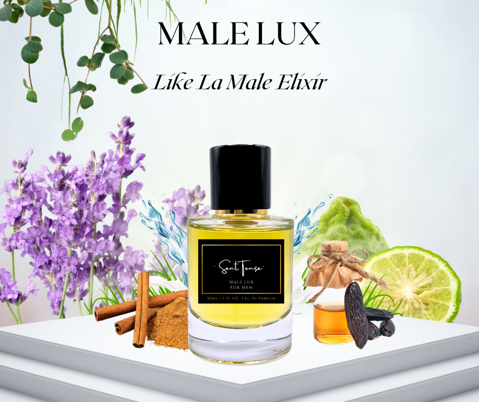 Insp. Le Male Elixir