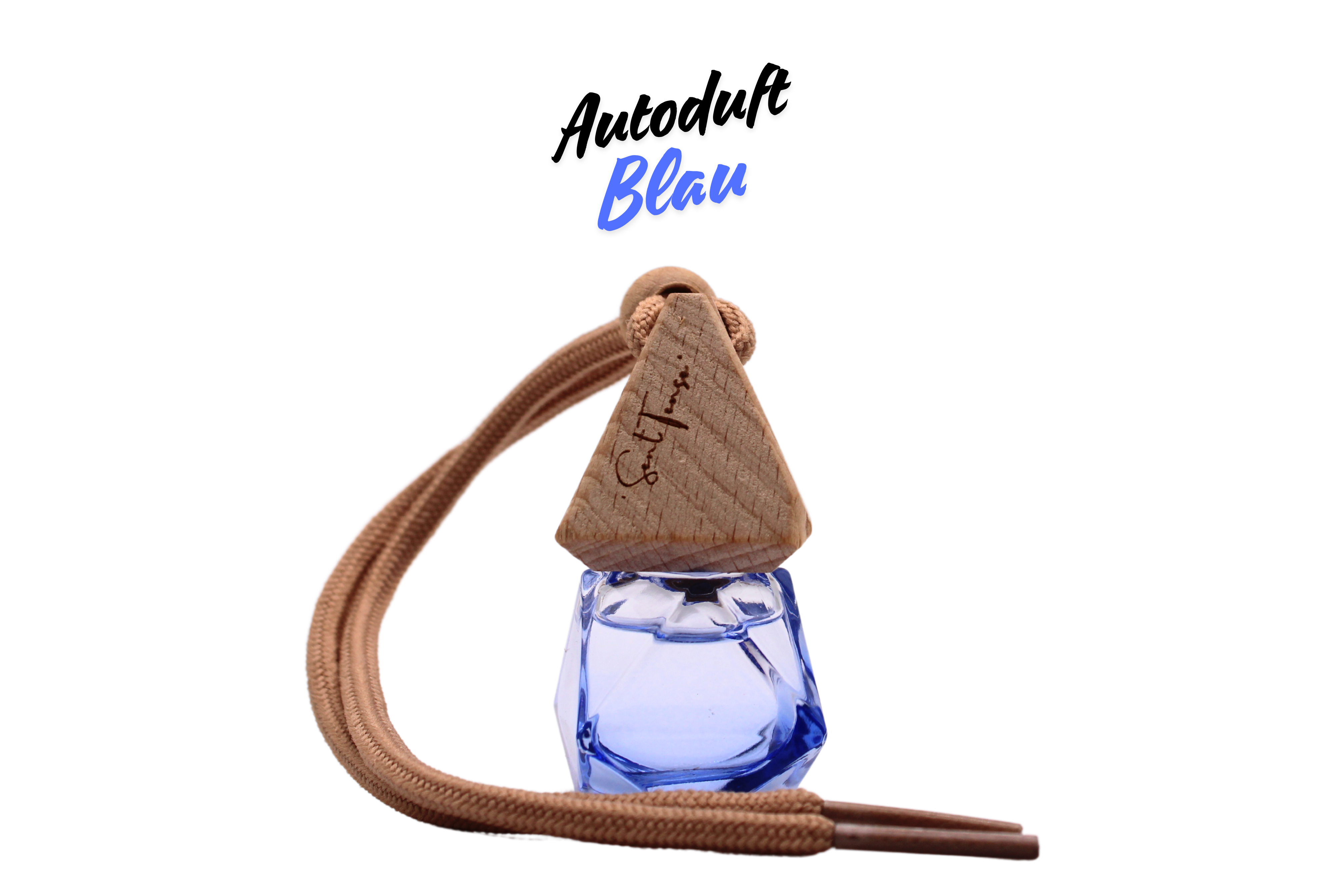 Autoduft Blau