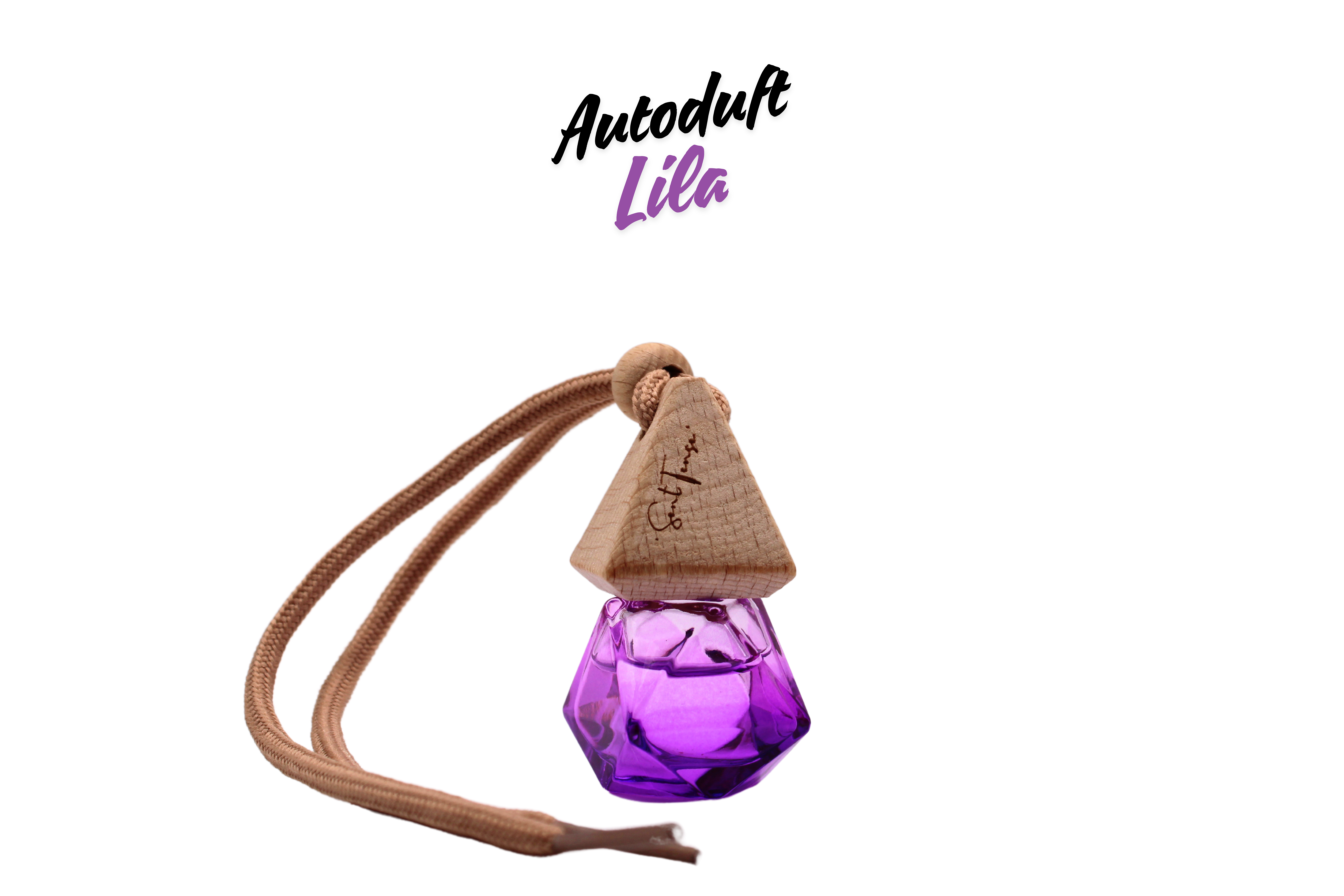 Autoduft Lila