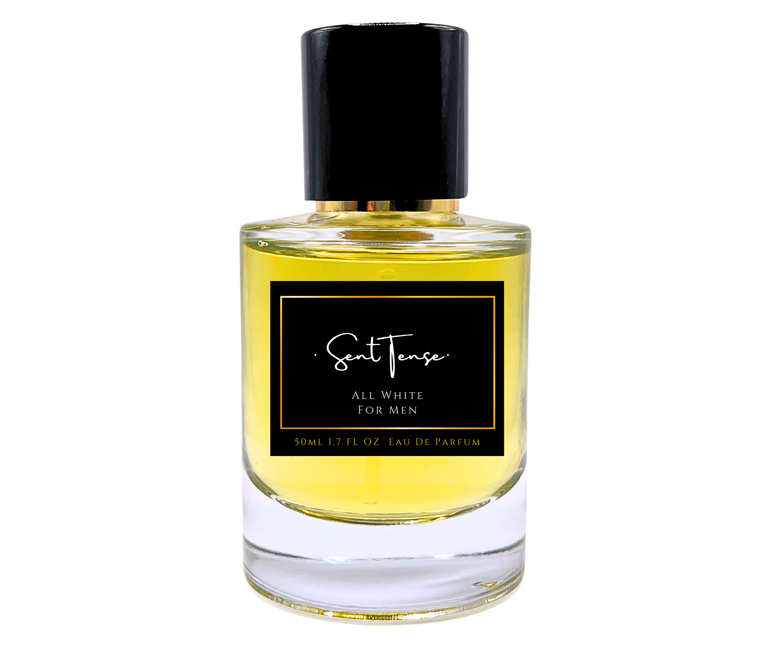 Insp. Allure edition Blanche