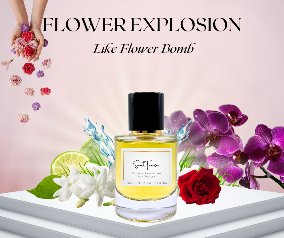 Insp. Flower Bomb