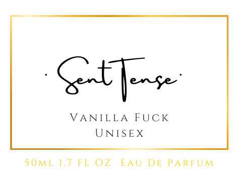 Insp. Vanilla Sex