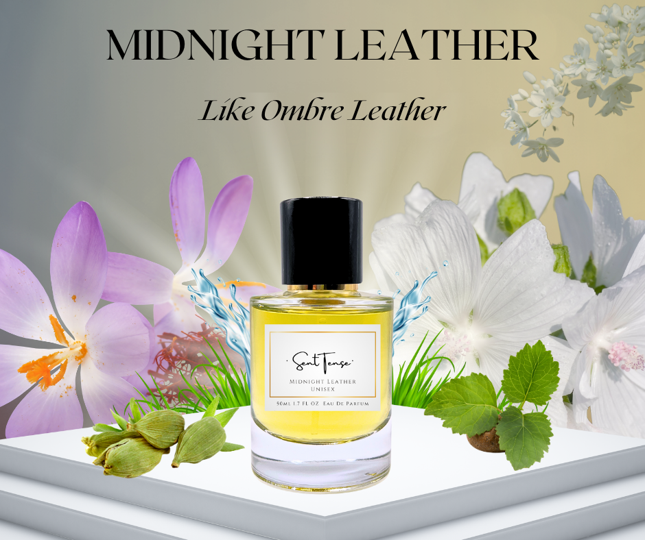 Insp. Ombre Leather