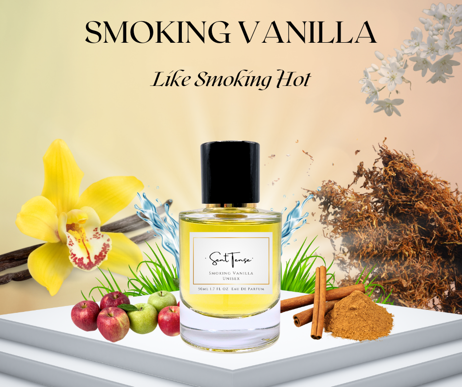 Insp. Smoking Hot