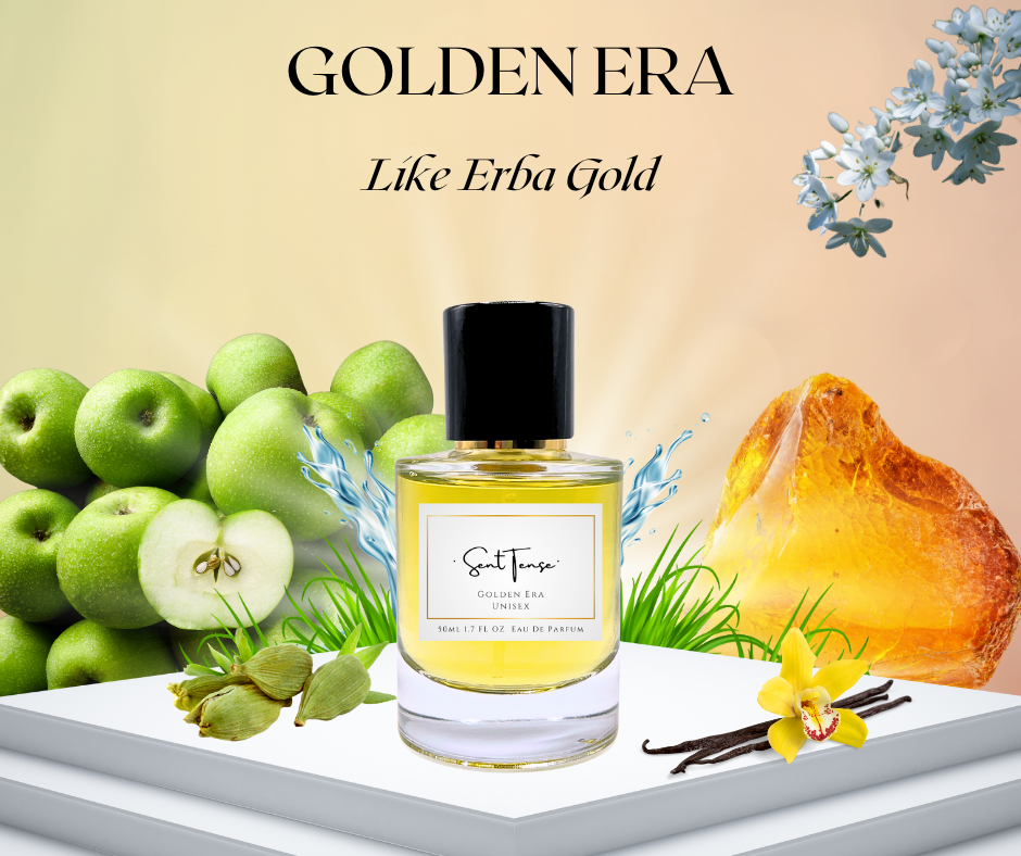 Insp. Erba Gold